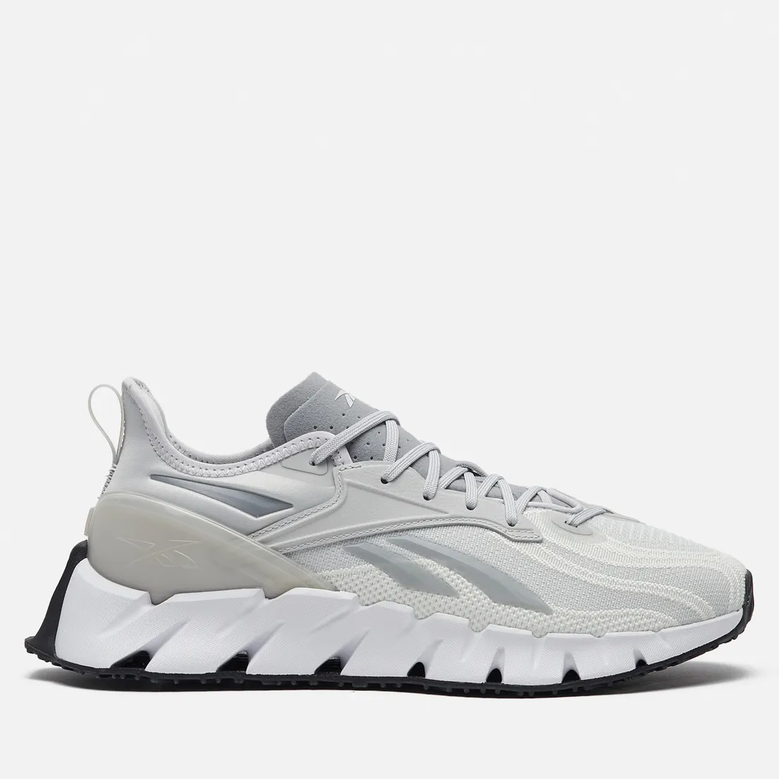 Reebok Мужские кроссовки Zig Kinetica 3
