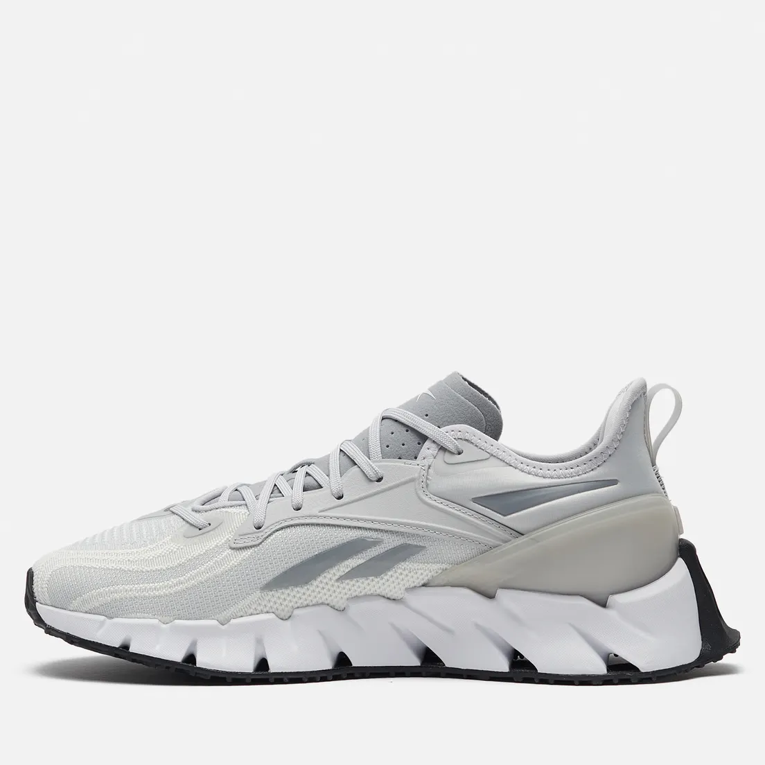 Reebok Мужские кроссовки Zig Kinetica 3