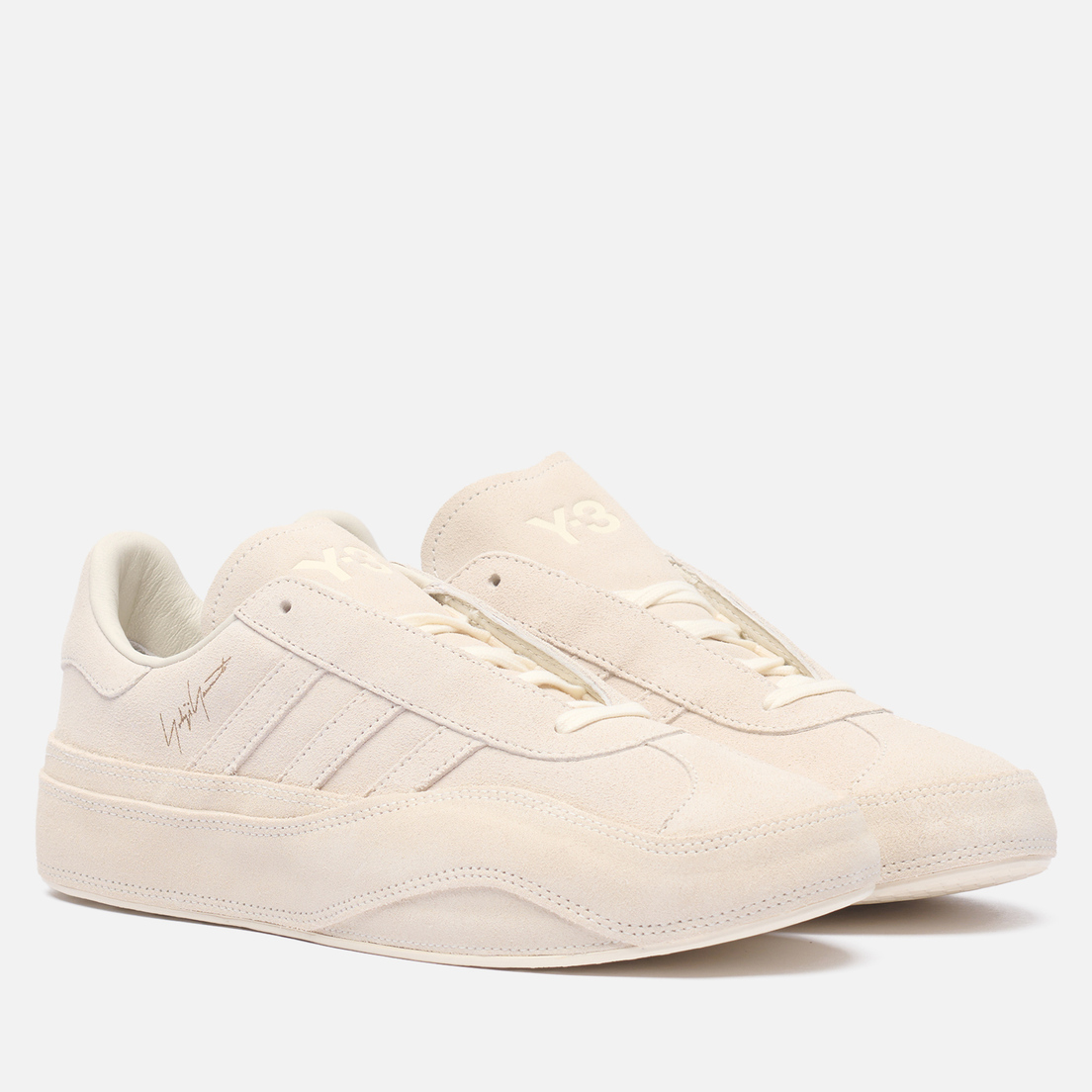 Y 3 Gazelle 45.5 EU