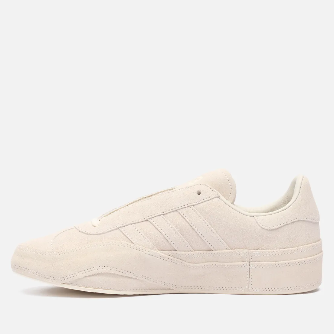 Y-3 Мужские кроссовки Gazelle