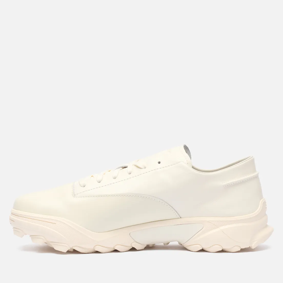 Y-3 Мужские кроссовки GSG9 Low