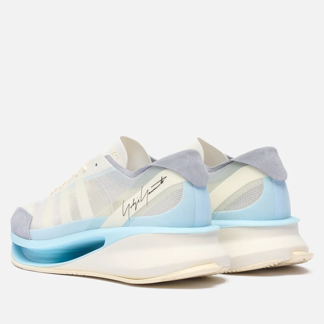 Y-3 Мужские кроссовки S-Gendo Run
