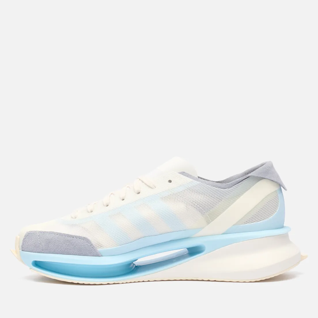 Y-3 Мужские кроссовки S-Gendo Run