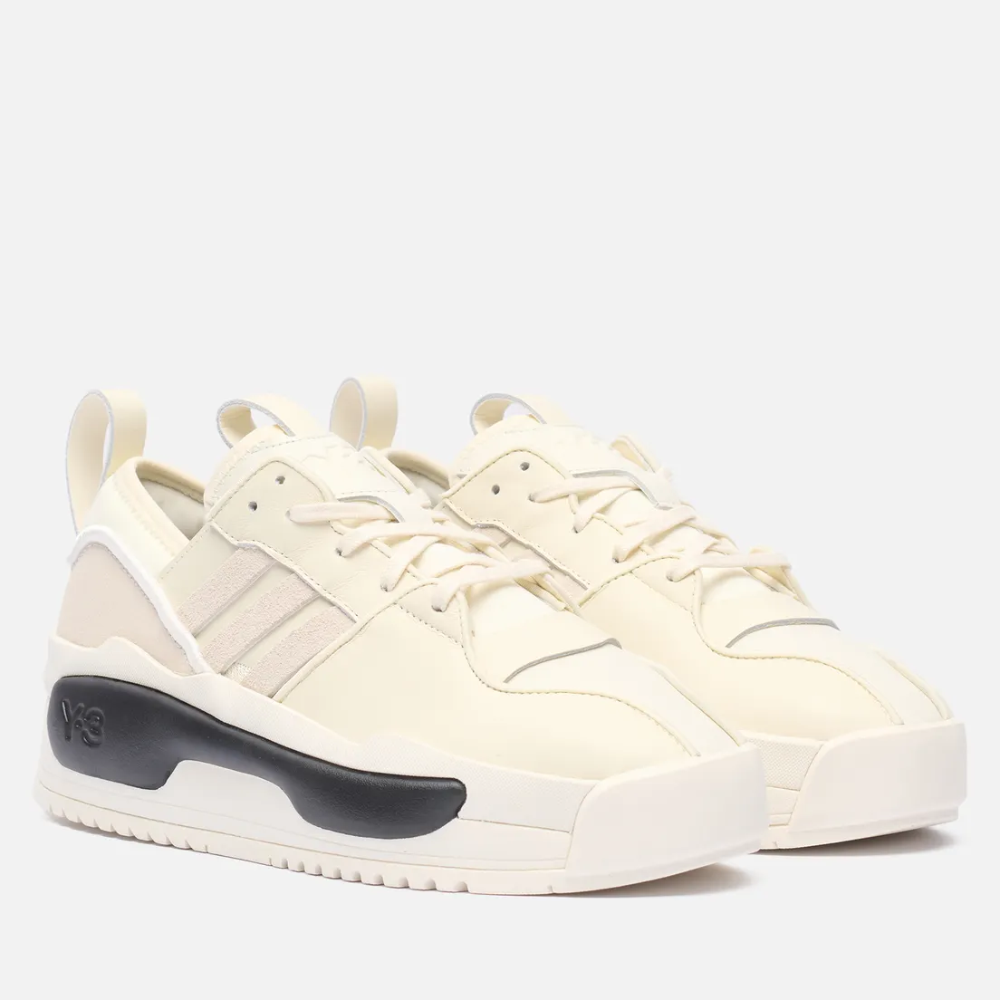 Y-3 Мужские кроссовки Rivalry