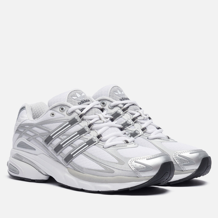  Кроссовки adidas Originals Adistar Cushion, цвет серый, размер 42.5 EU