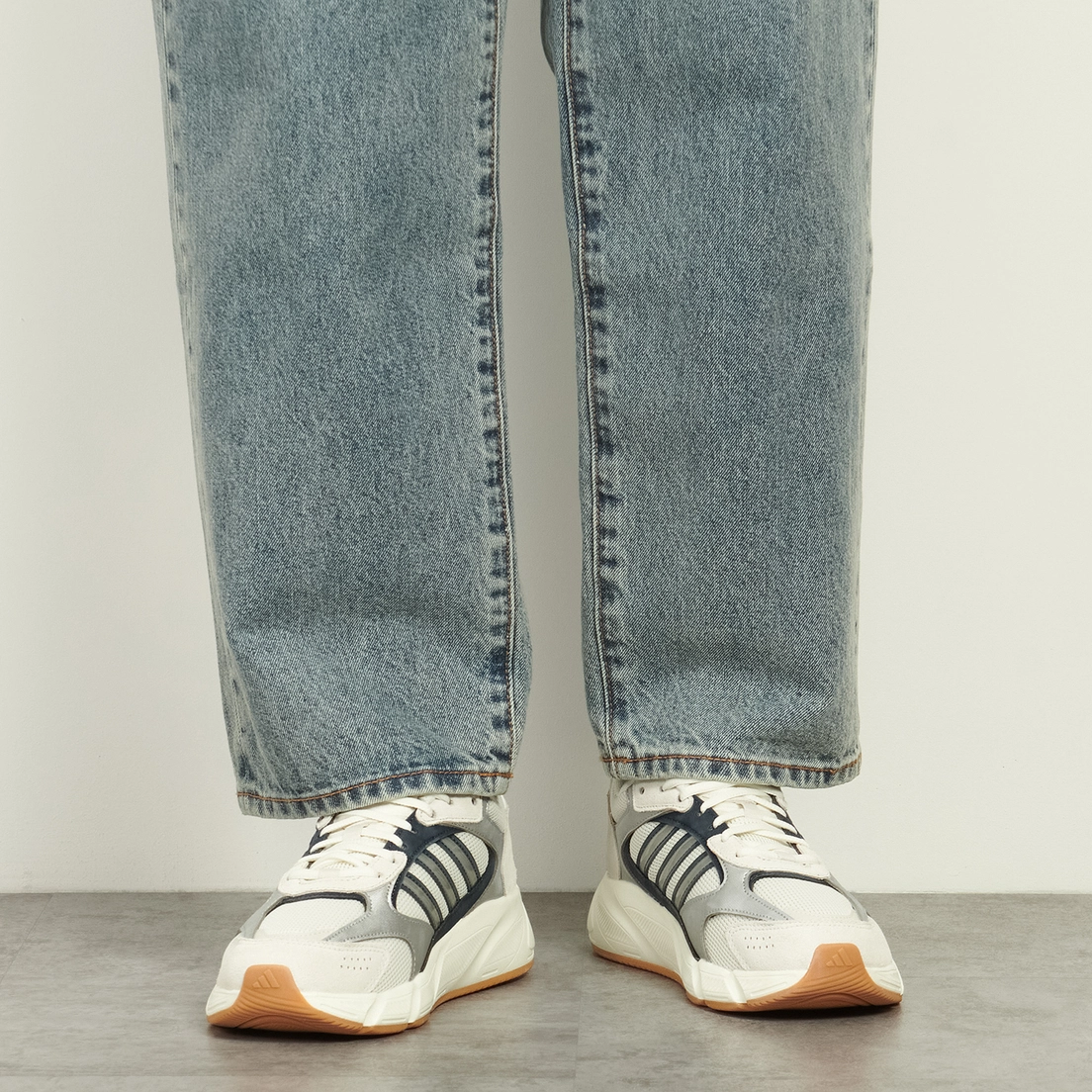 adidas Originals Мужские кроссовки Crazychaos 2000