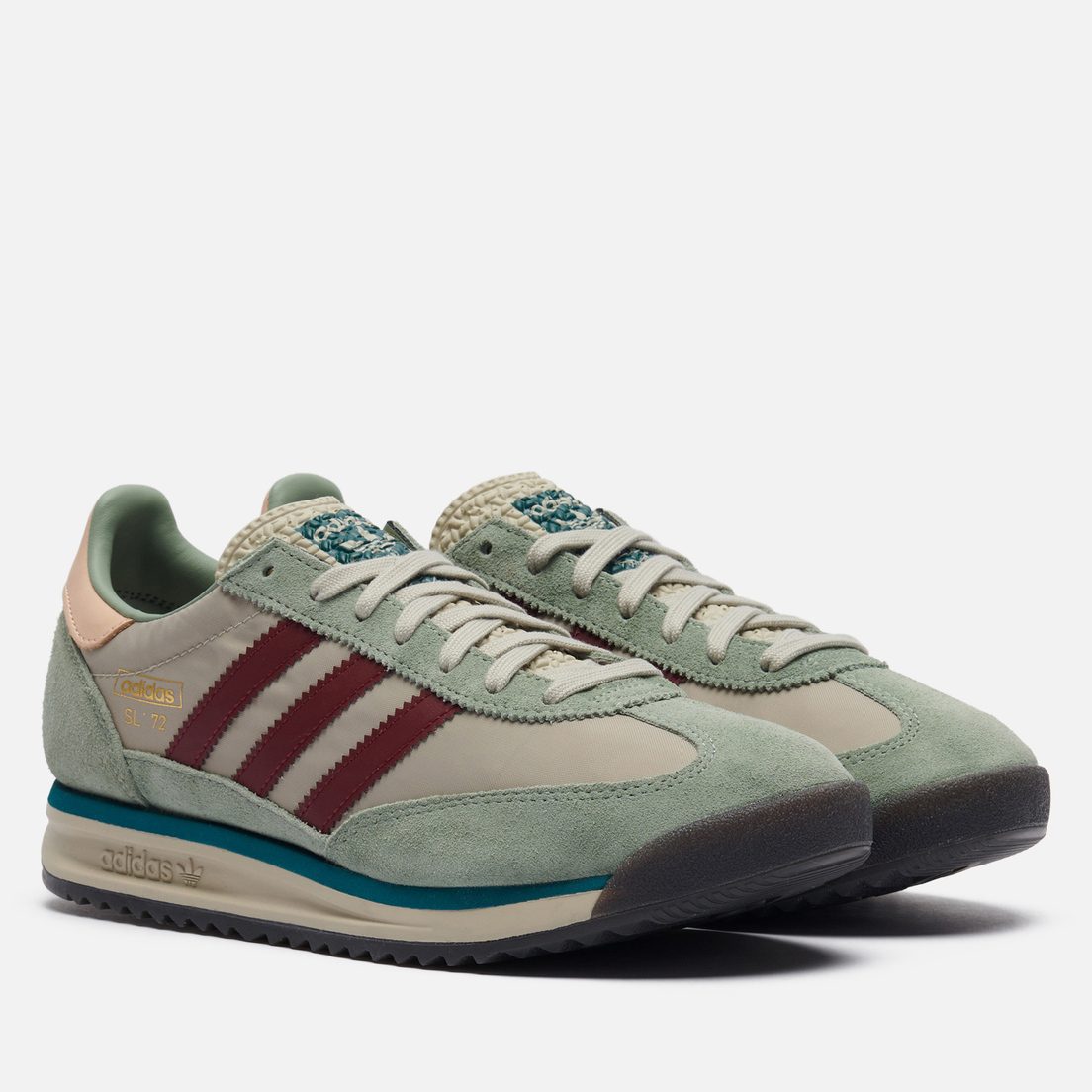 adidas Originals Кроссовки SL 72 RS