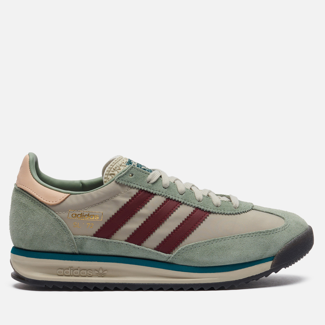 adidas Originals Кроссовки SL 72 RS