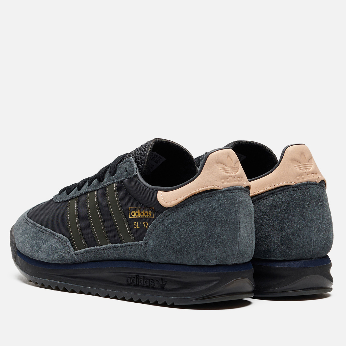 adidas Originals Мужские кроссовки SL 72 RS