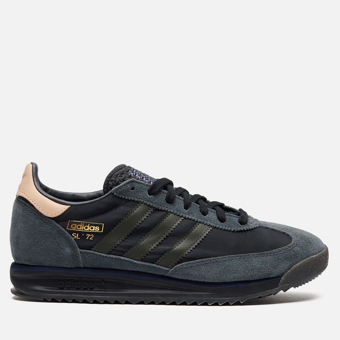 adidas Originals Мужские кроссовки SL 72 RS