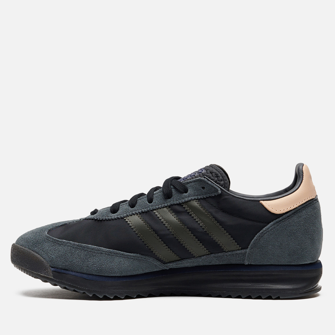 adidas Originals Мужские кроссовки SL 72 RS