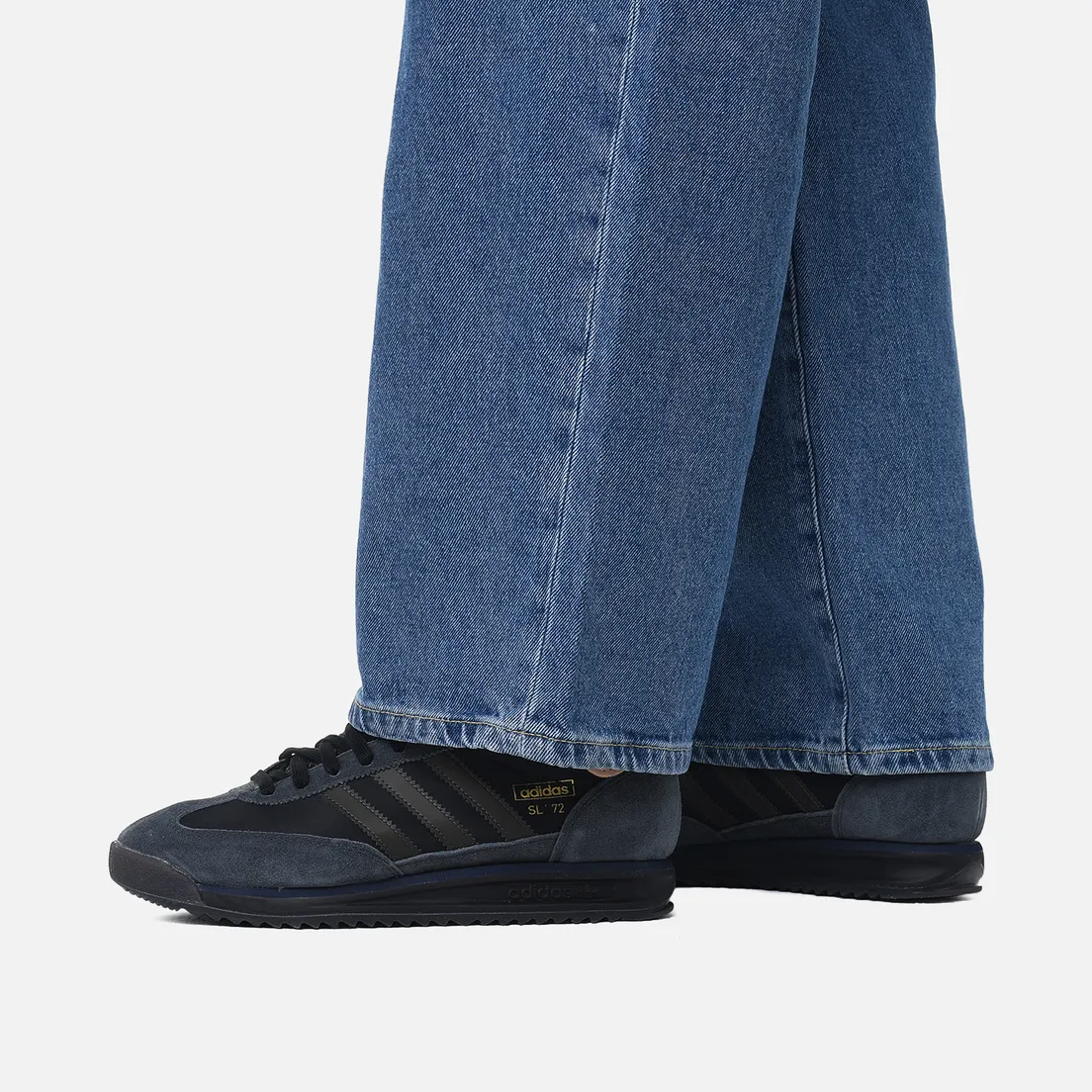 adidas Originals Мужские кроссовки SL 72 RS