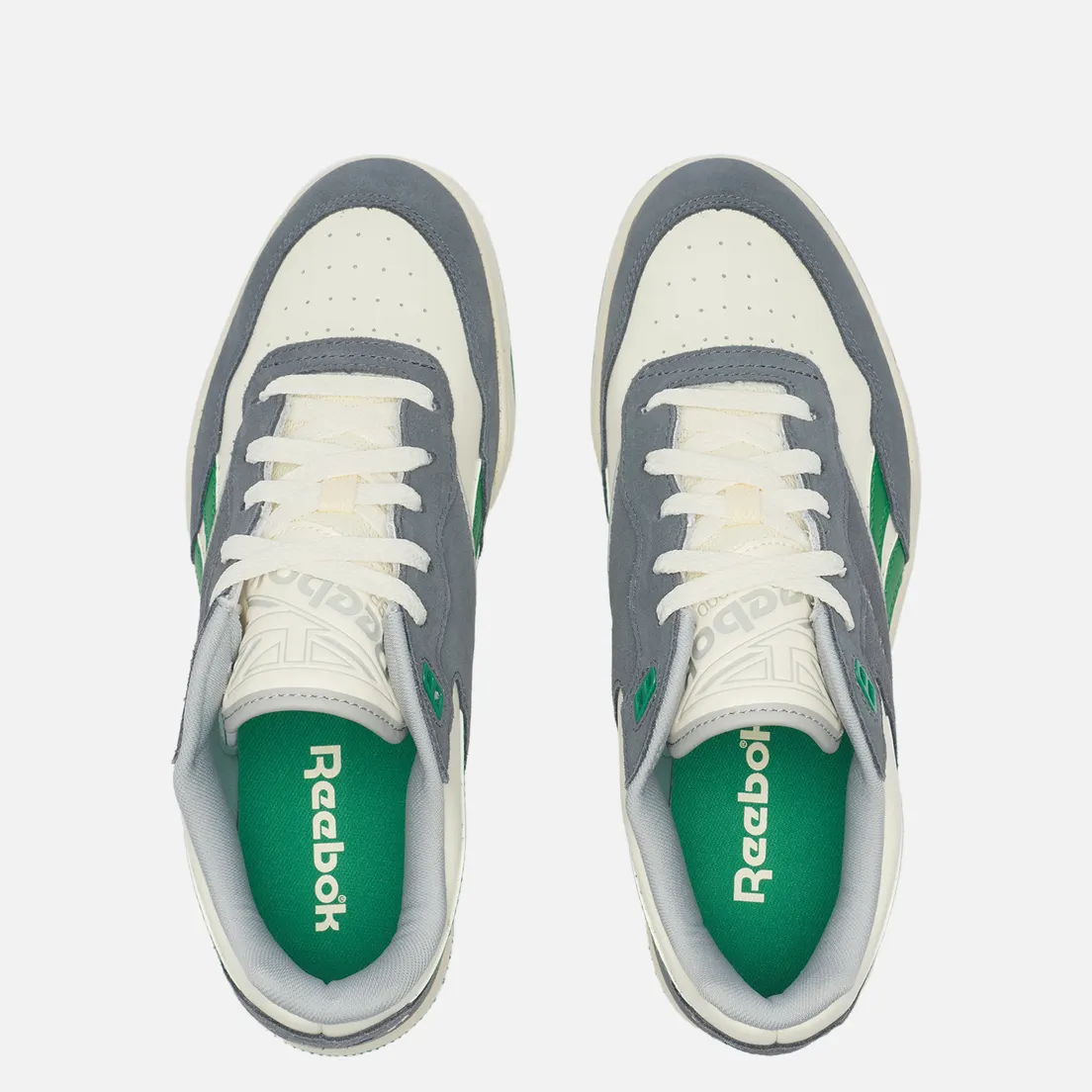 Reebok Мужские кроссовки BB 4000 II
