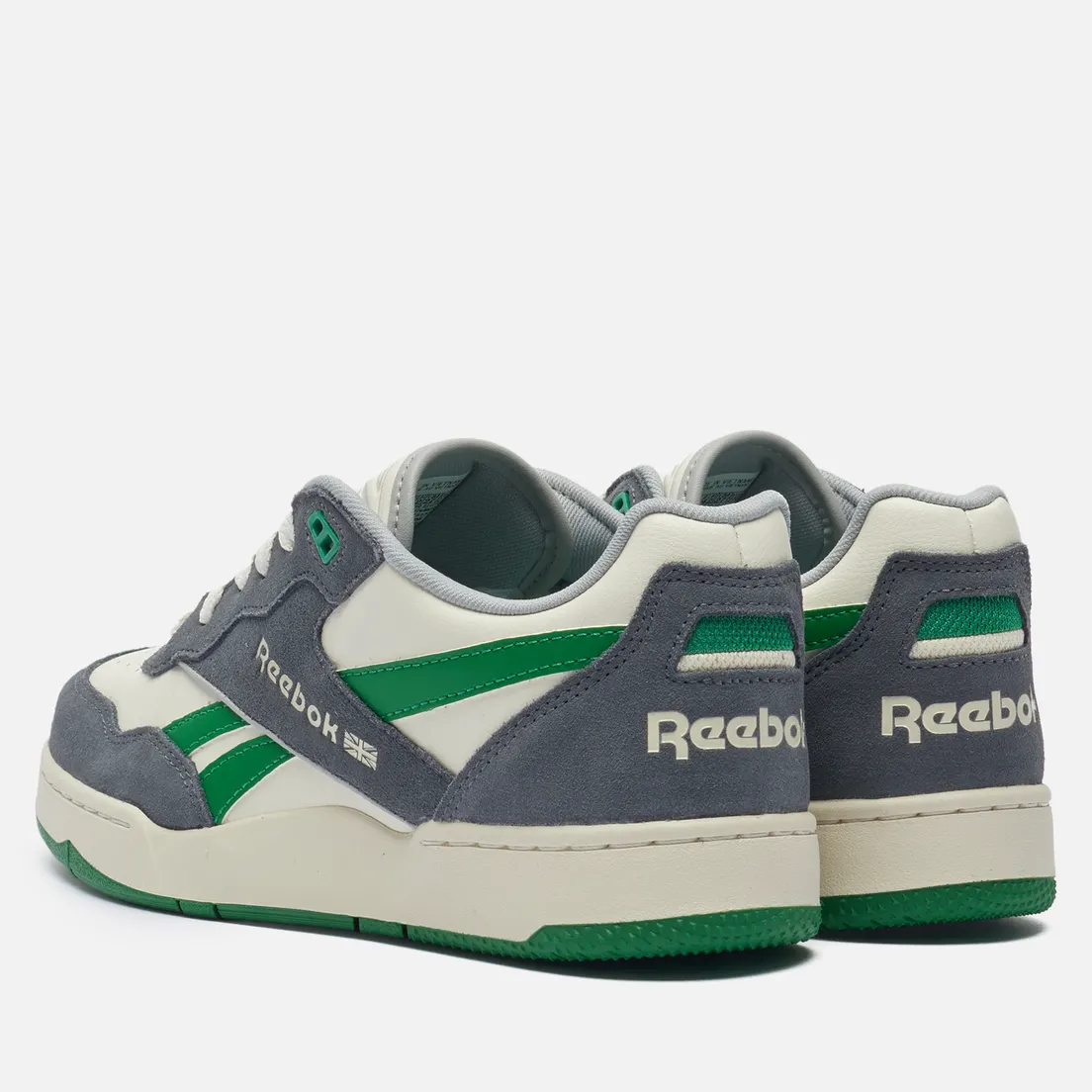 Reebok Мужские кроссовки BB 4000 II