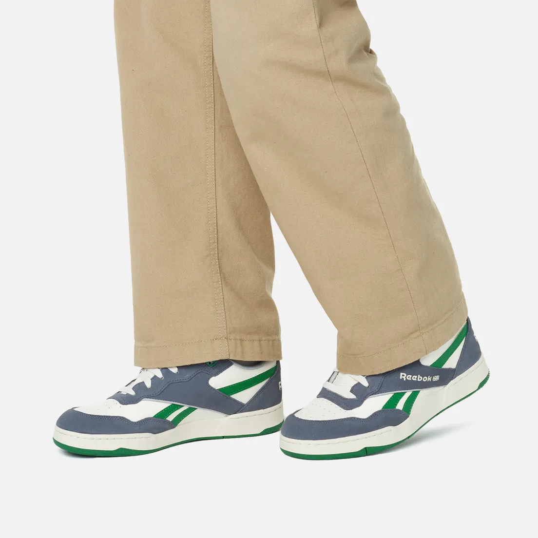 Reebok Мужские кроссовки BB 4000 II