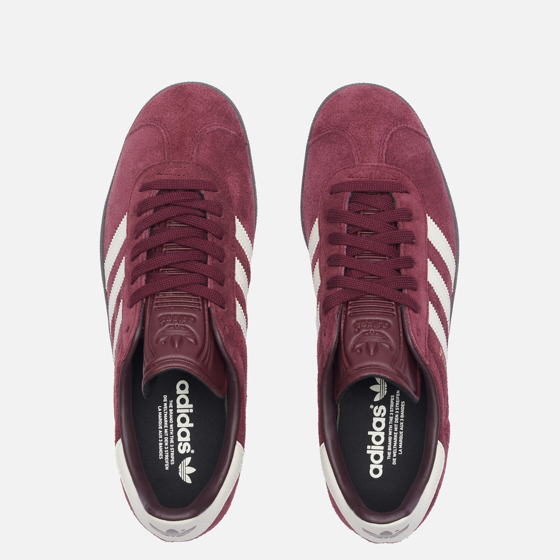 adidas Originals Мужские кроссовки Gazelle