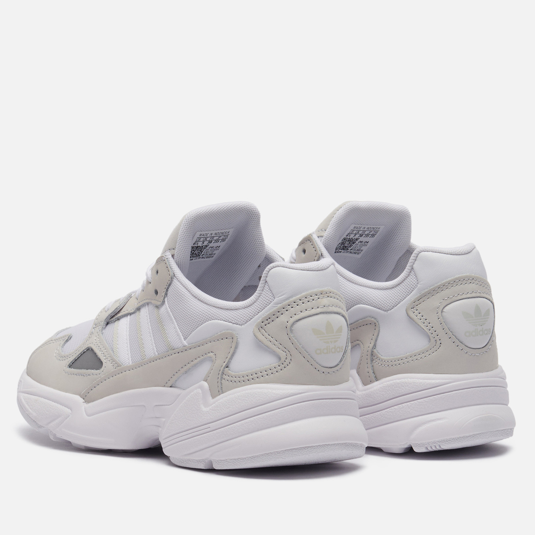 Adidas falcon made in on sale