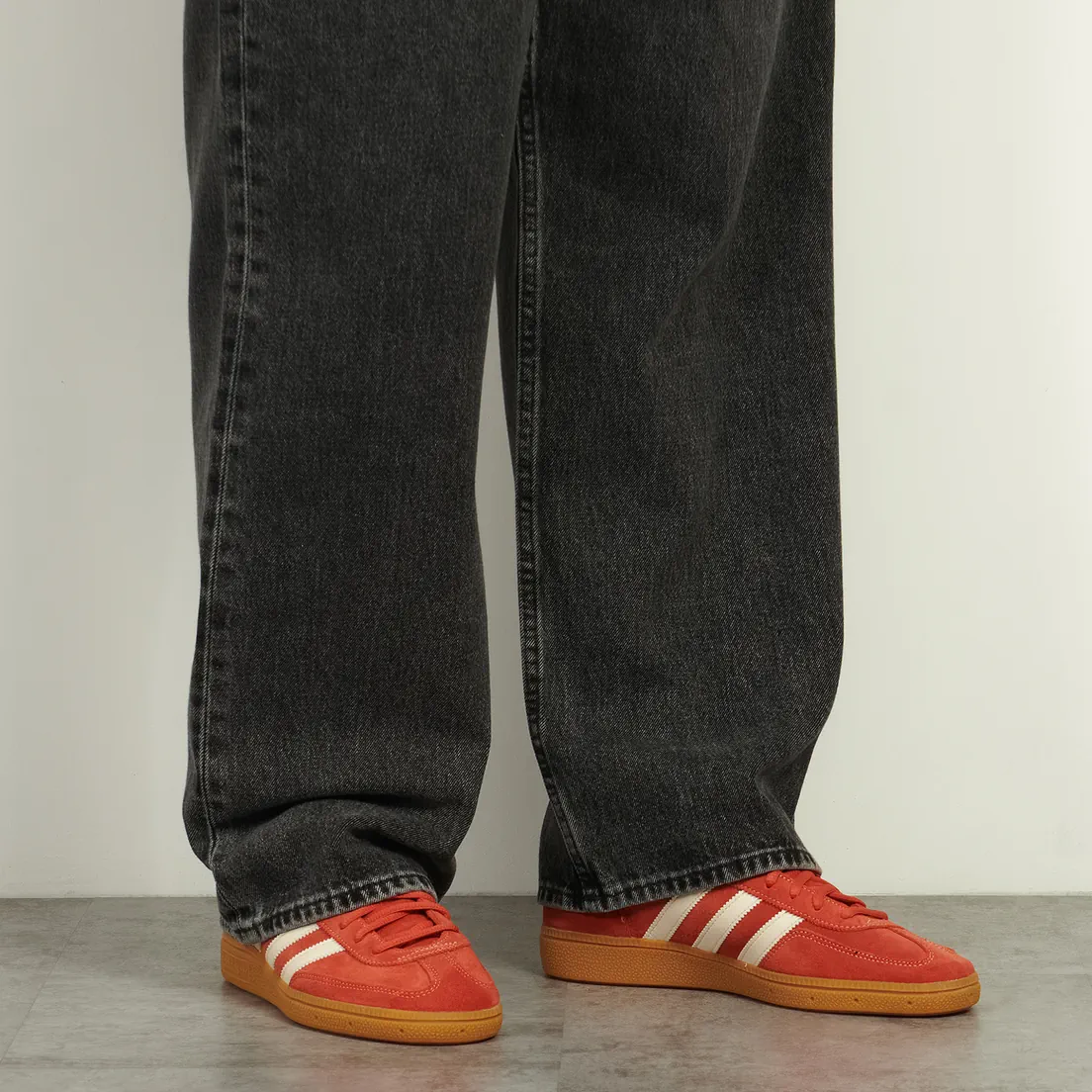 adidas Originals Кроссовки Handball Spezial