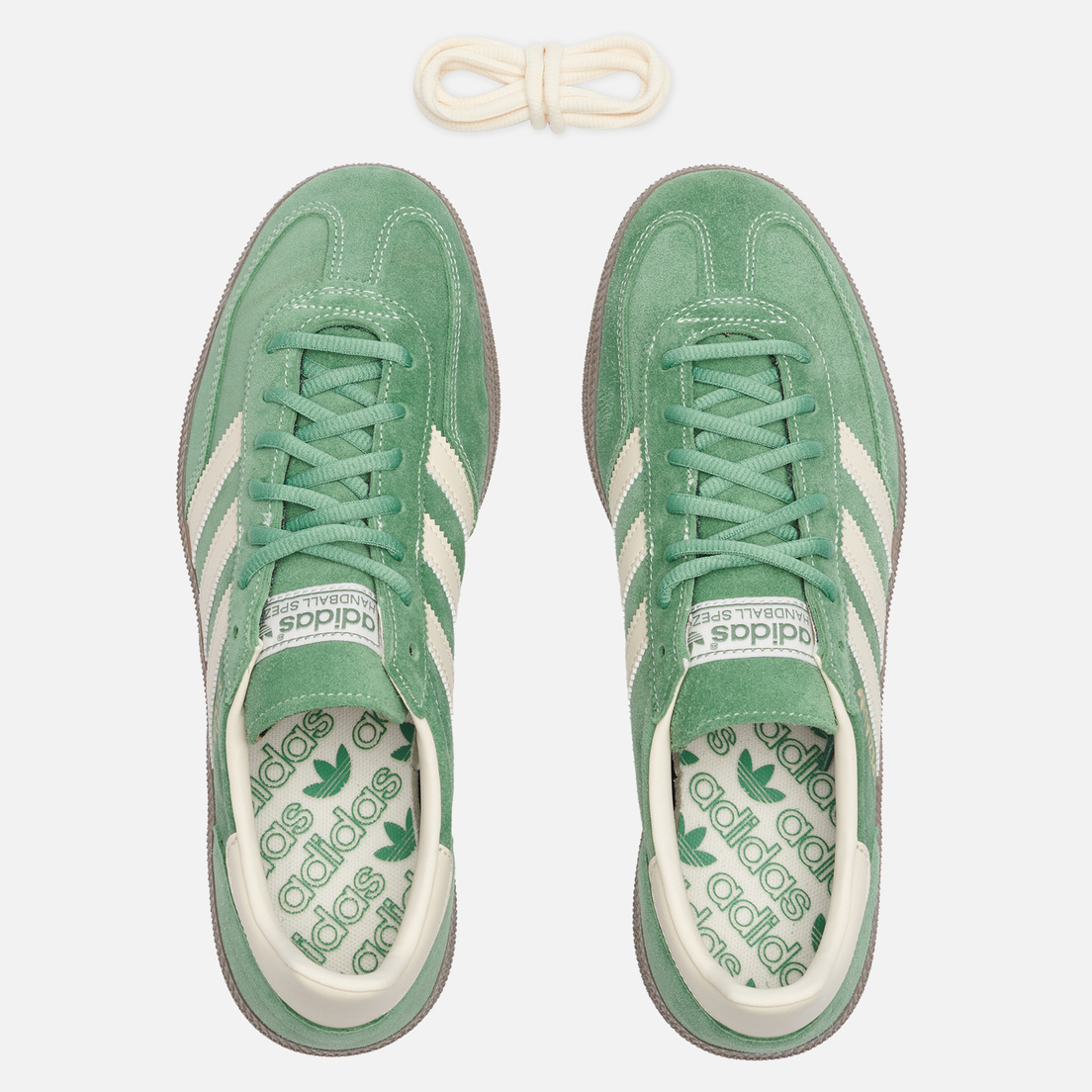 adidas Originals Мужские кроссовки Handball Spezial