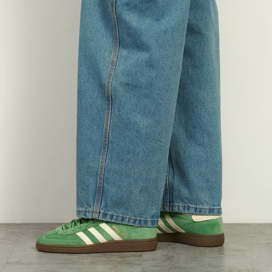 adidas Originals Кроссовки Handball Spezial