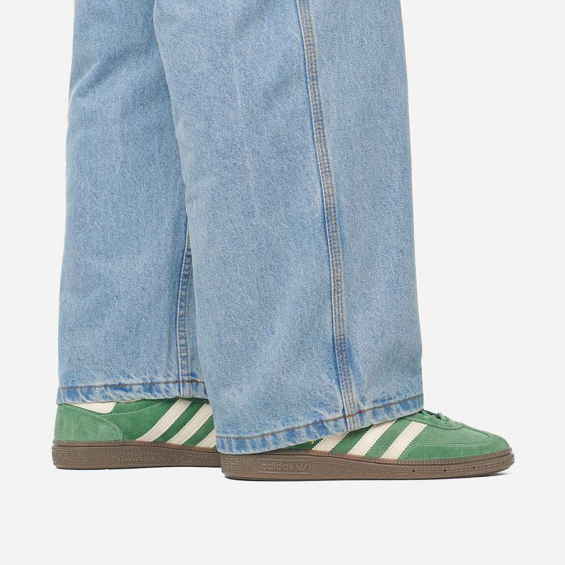 adidas Originals Мужские кроссовки Handball Spezial