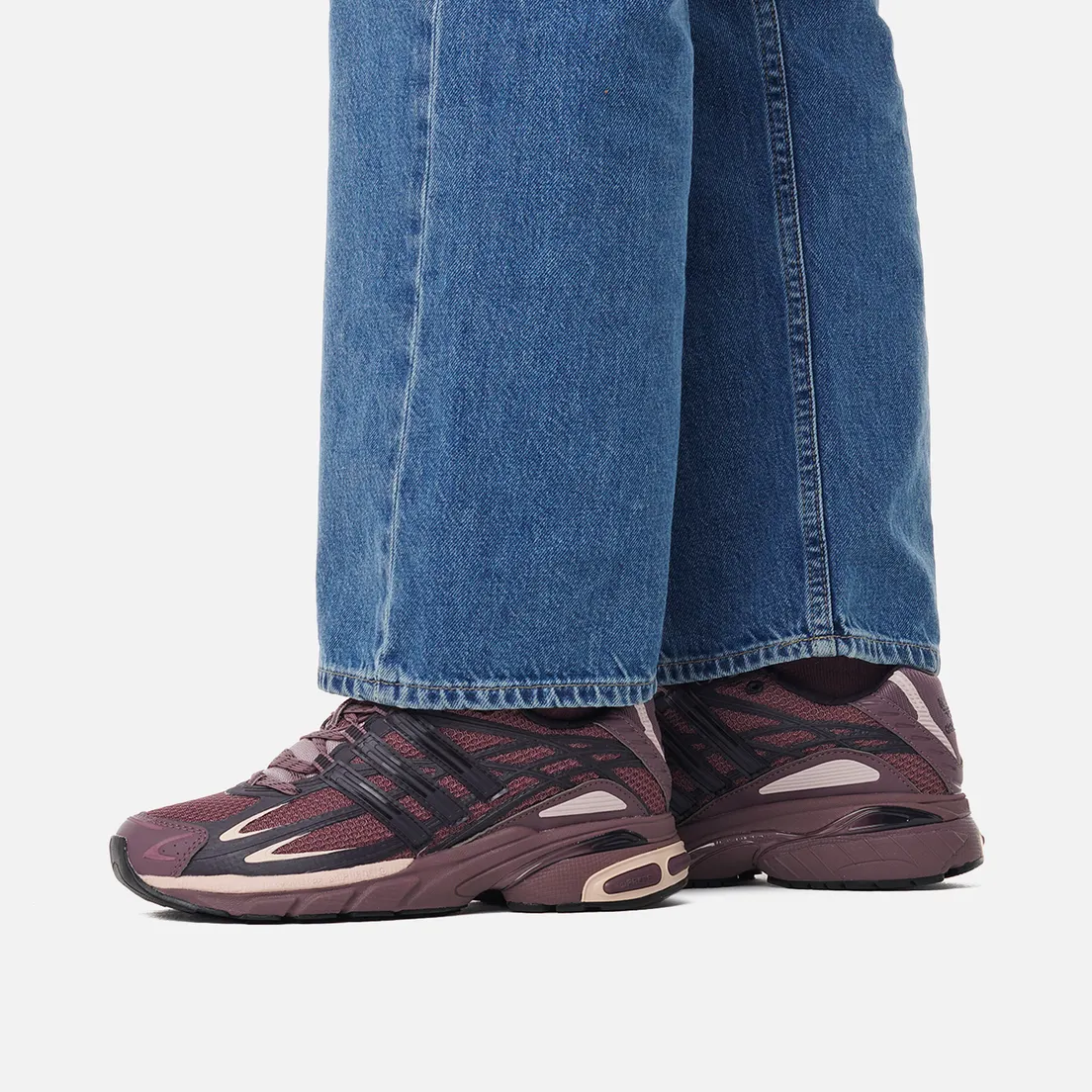adidas Originals Женские кроссовки Adistar Cushion
