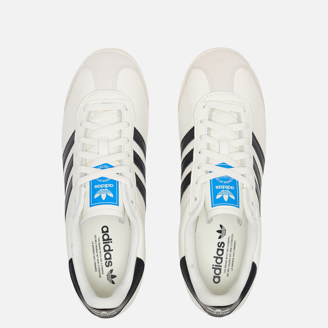 adidas Originals Мужские кроссовки K 74