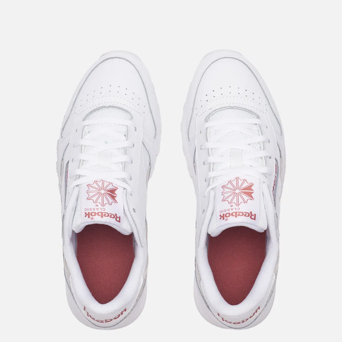 Reebok Женские кроссовки Classic Vegan