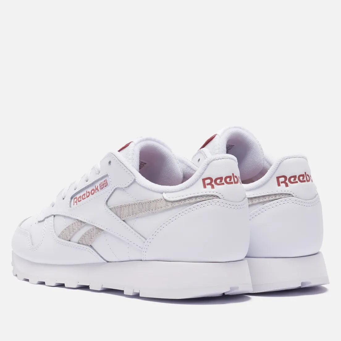 Reebok Женские кроссовки Classic Vegan