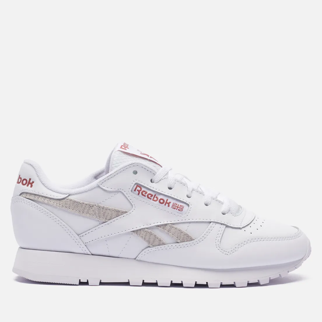 Reebok Женские кроссовки Classic Vegan