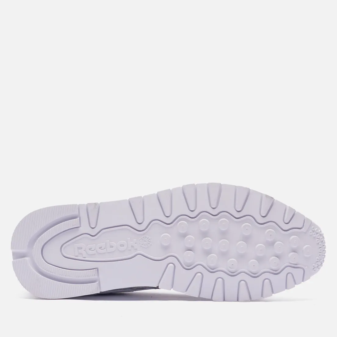 Reebok Женские кроссовки Classic Vegan