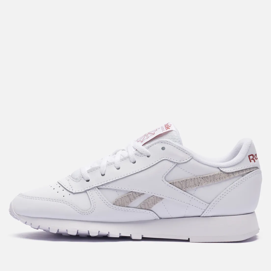 Reebok Женские кроссовки Classic Vegan