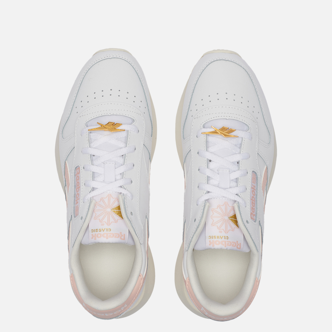 Reebok Женские кроссовки Classic Leather SP