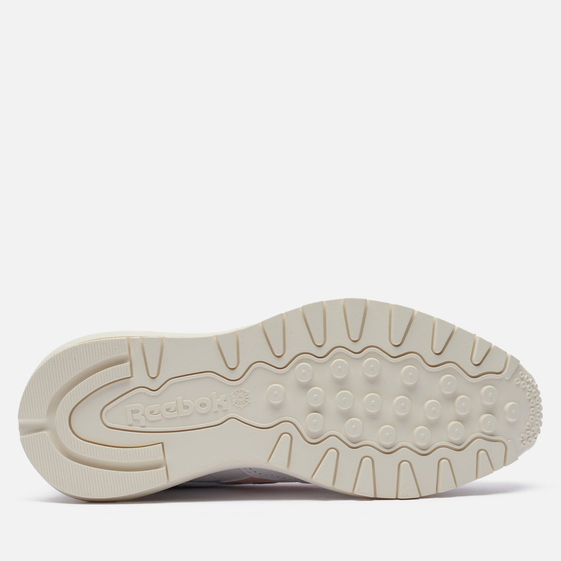Reebok Женские кроссовки Classic Leather SP