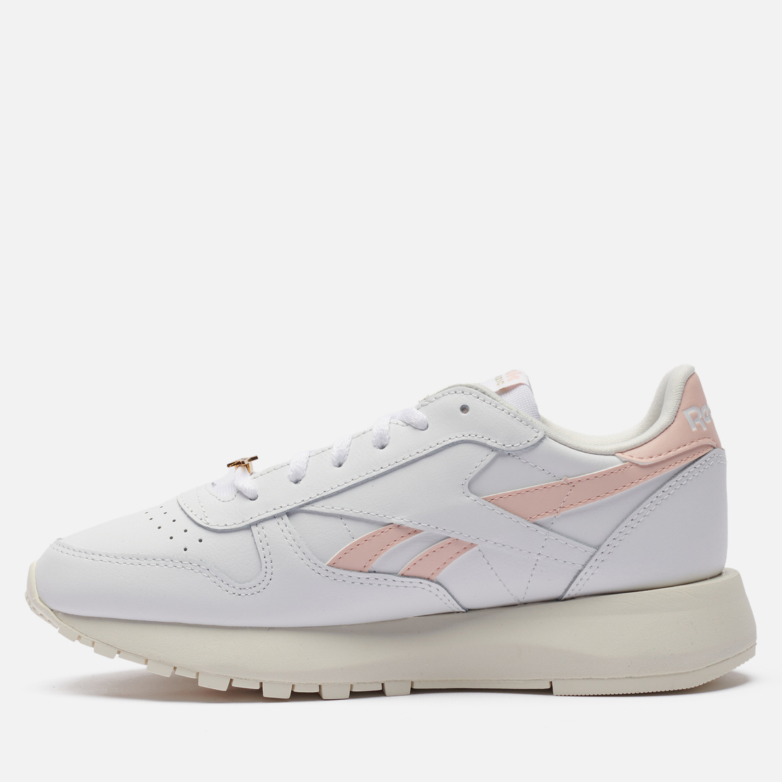 Reebok Женские кроссовки Classic Leather SP