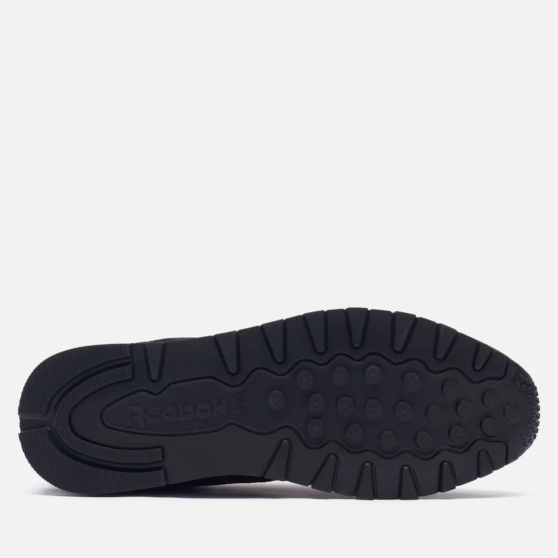 Reebok Мужские кроссовки Classic Leather Mid