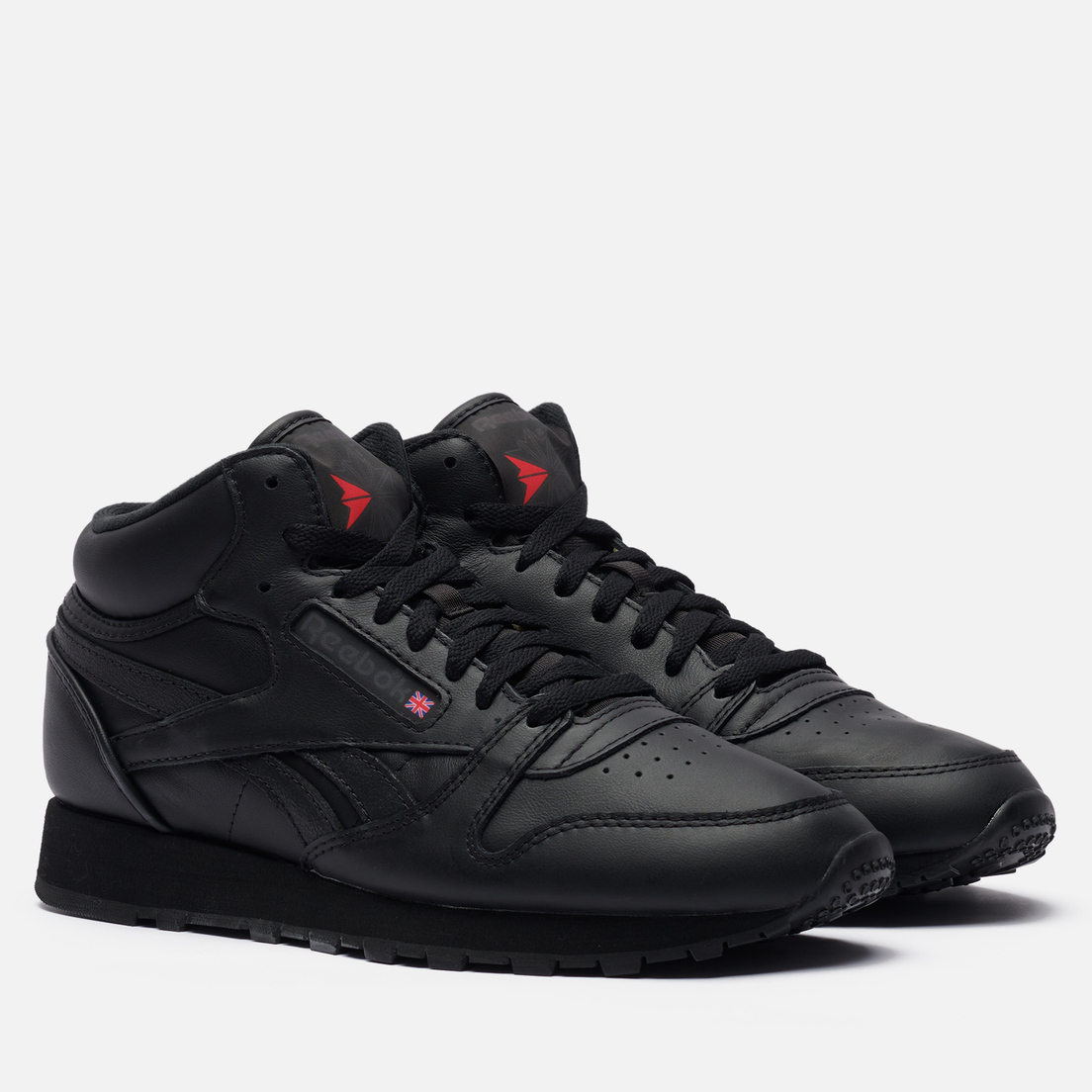 Мужские кроссовки Reebok Classic Leather Mid, 100034470