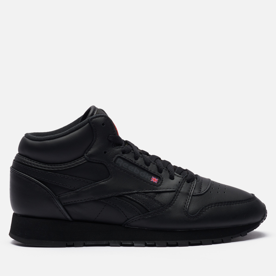 Reebok Мужские кроссовки Classic Leather Mid