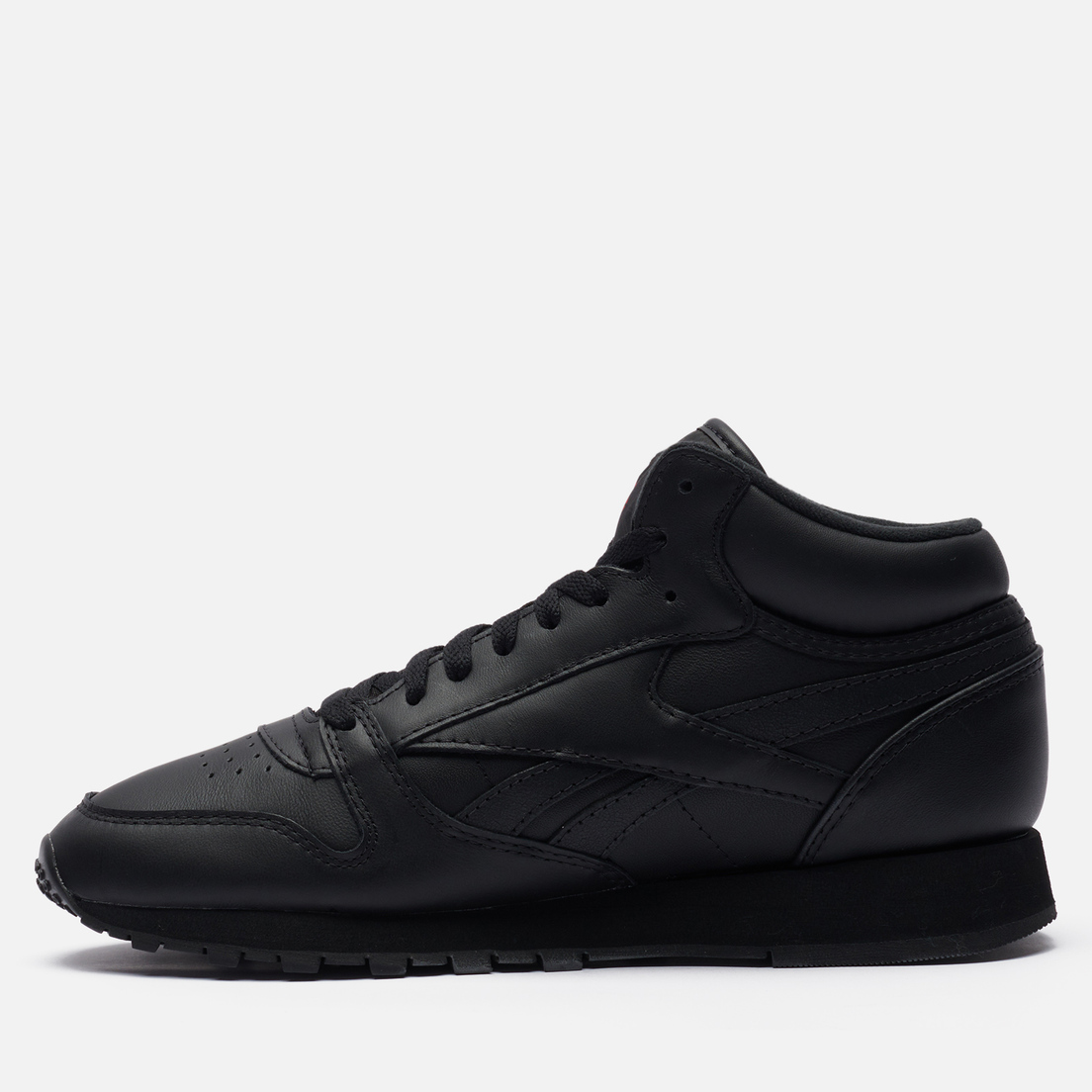 Reebok Мужские кроссовки Classic Leather Mid