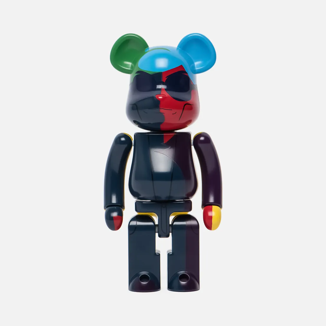 Medicom Toy Игрушка Andy Warhol Silkscreen 200%