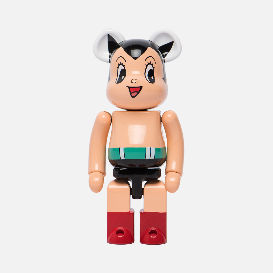 Medicom Toy Игрушка Super Alloyed Astroboy 200%