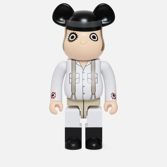 Игрушка Medicom Toy Bearbrick Alex 1000%