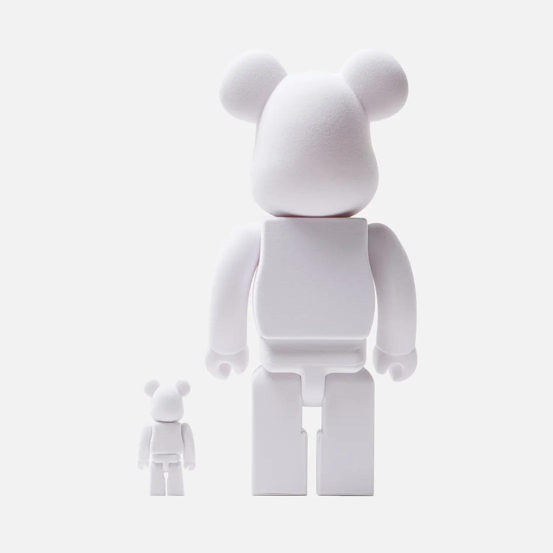 Medicom Toy Игрушка Bearbrick Alife 100% & 400%
