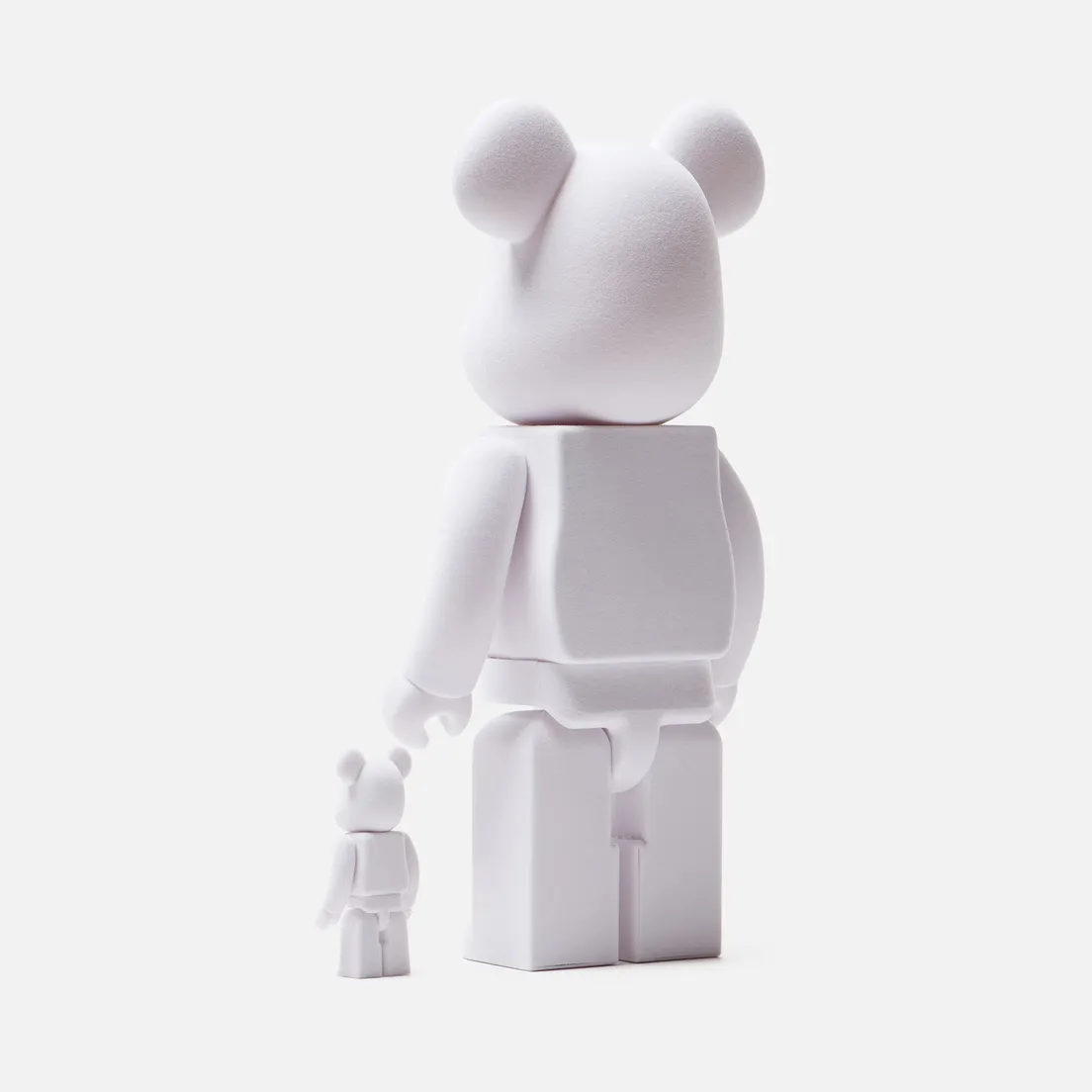 Medicom Toy Игрушка Bearbrick Alife 100% & 400%