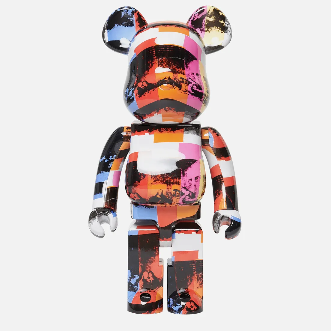 Medicom Toy Игрушка Andy Warhol Last Supper 1000%