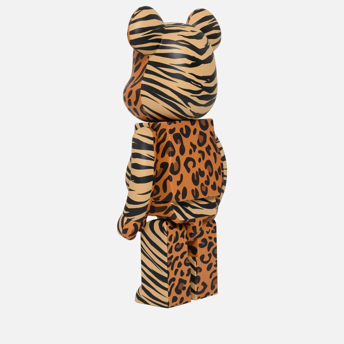 Medicom Toy Игрушка Bearbrick atmos Animal 1000%