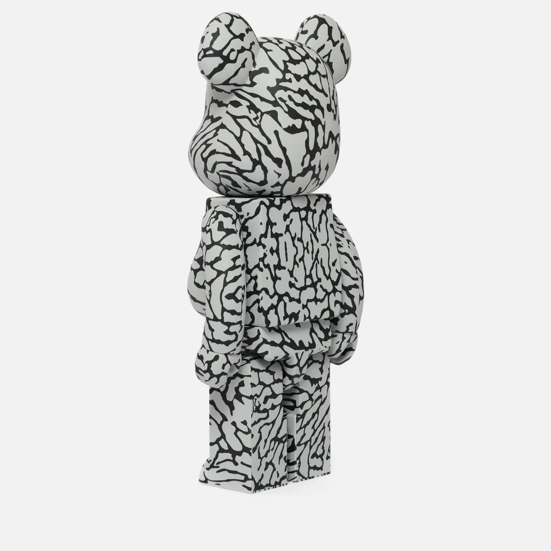 Medicom Toy Игрушка Bearbrick atmos Elephant 1000%