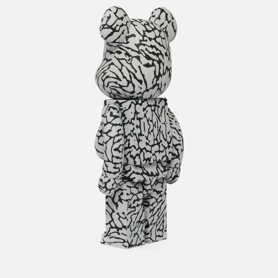 Игрушка Medicom Toy Bearbrick atmos Elephant 1000%