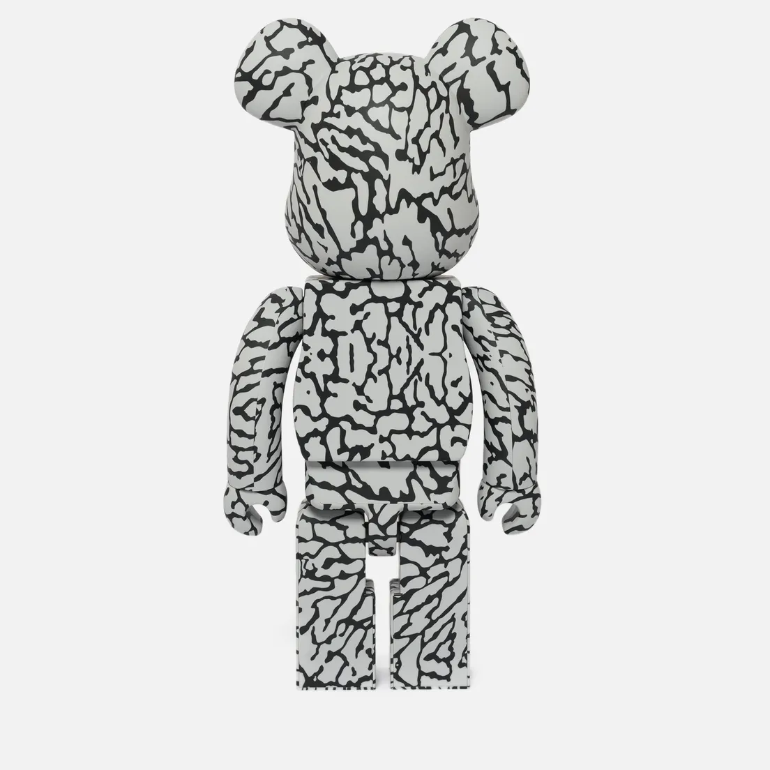 Medicom Toy Игрушка Bearbrick atmos Elephant 1000%