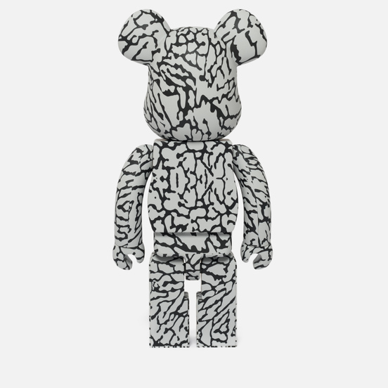 Игрушка Medicom Toy Bearbrick atmos Elephant 1000%